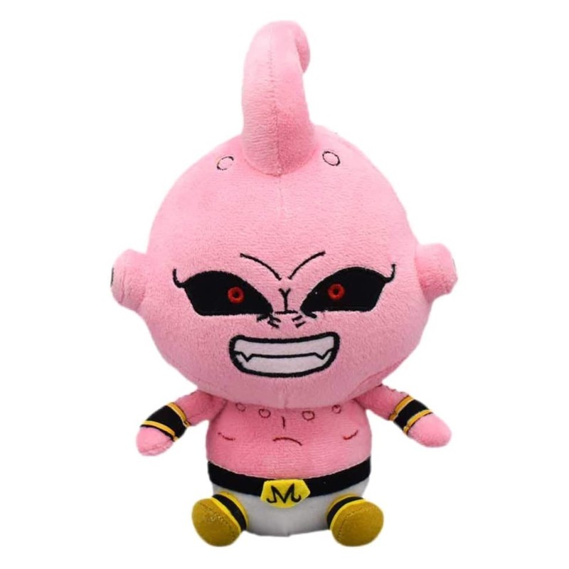 Peluche just toys dragon ball z