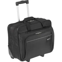 Trolley portatil targus executive 15 6 pulgadas