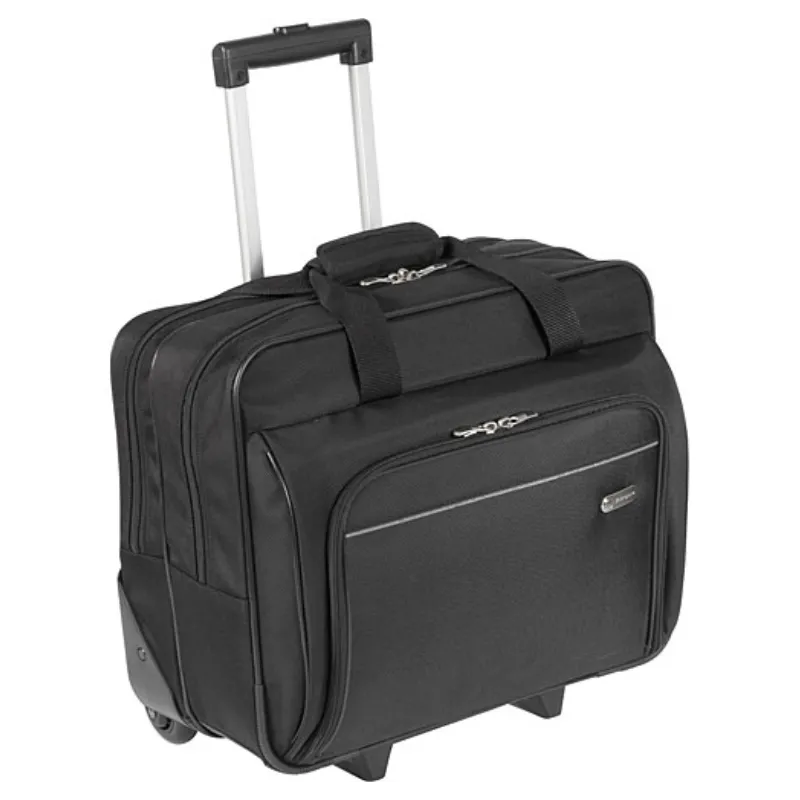 Trolley portatil targus executive 15 6 pulgadas