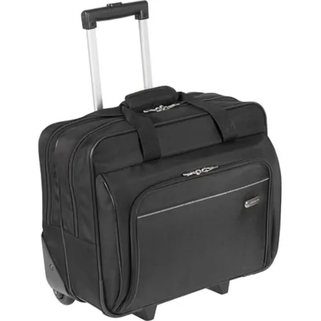 Trolley portatil targus executive 15 6 pulgadas