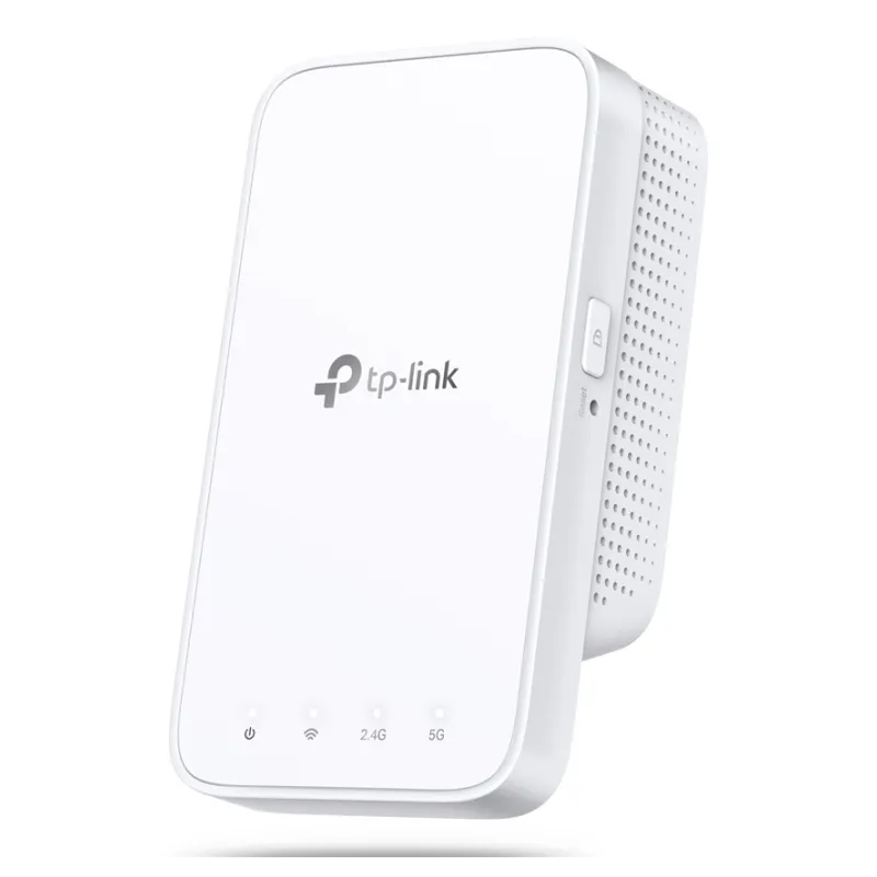 Repetidor Inalámbrico TP-Link RE300 1200Mbps