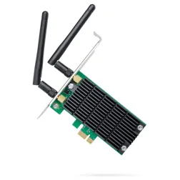 ADAPTADOR TP-LINK ARCHER T4E AC1200 PCI