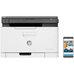 IMPRESORA HP COLOR LASER MFP 178NW