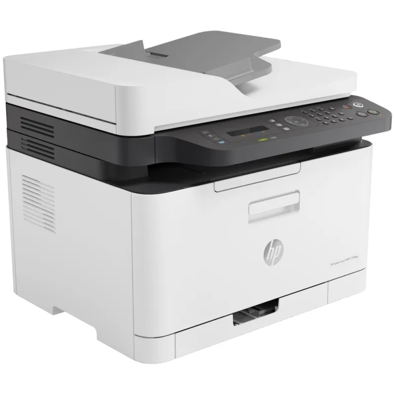 IMPRESORA HP COLOR LASER MFP 179FNW IMPRESORA HP COLOR LASER MFP 179FNW