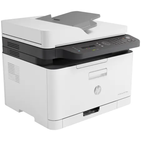 IMPRESORA HP COLOR LASER MFP 179FNW