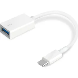 ADAPTADOR TP-LINK USB-C A USB 3