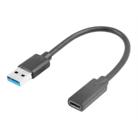 Adaptador lanberg usb 3-1 tipo c