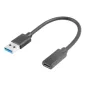 Adaptador lanberg usb 3-1 tipo c