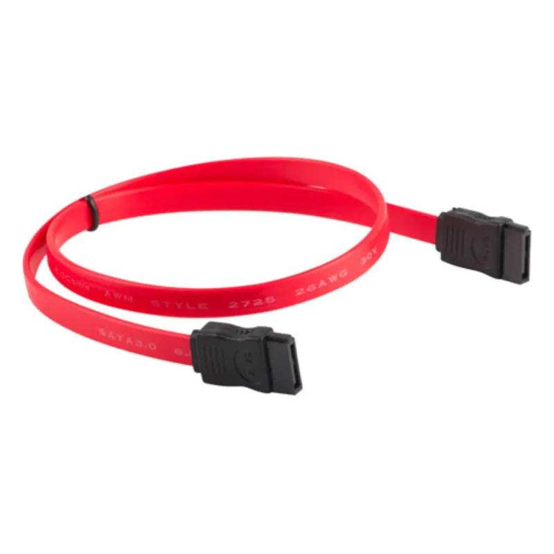 CABLE SATA III LANBERG 6GB-S HEMBRA HEMBRA 0-5M