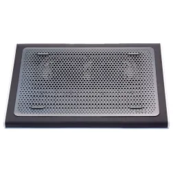 BASE REFRIGERADORA PARA PORTATIL TARGUS 15-17" GRIS