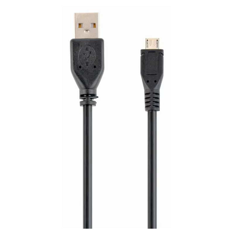 CABLE USB GEMBIRD 2-0 A MICRO USB 1M