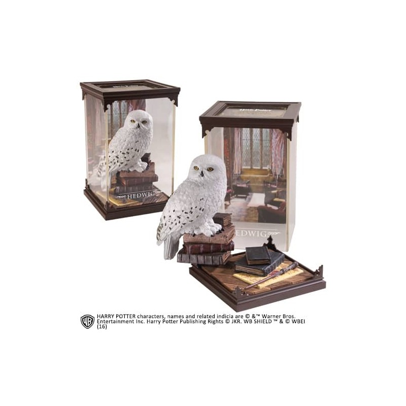 Figura the noble collection harry potter