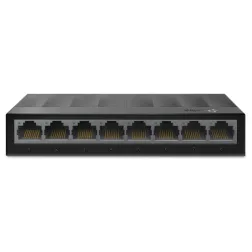 SWITCH TP-LINK 8 PORT GIGABIT DESKTOP