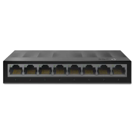 SWITCH TP-LINK 8 PORT GIGABIT DESKTOP