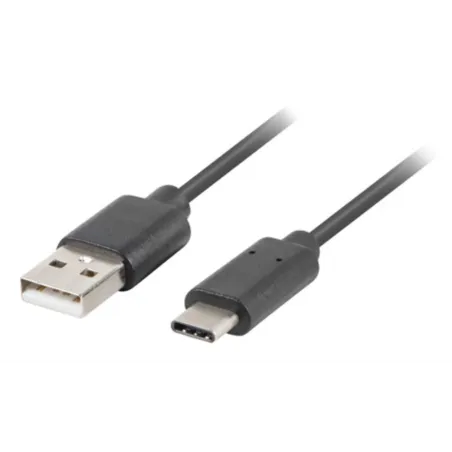 Cable usb lanberg 3-1 macho usb