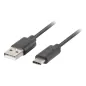 Cable usb lanberg 3-1 macho usb