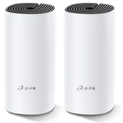 Sistema Mesh TP-Link Deco M4 1200Mbps- 2-4GHz 5GHz- Pack de 2
