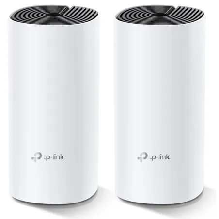 Sistema Mesh TP-Link Deco M4 1200Mbps- 2-4GHz 5GHz- Pack de 2