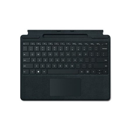 Teclado microsoft surface cover pro 8