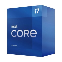 Intel i7 11700f 4-9ghz lga 1200