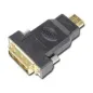 Adapt- HDMI M a DVI M