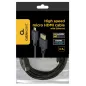 CABLE HDMI-MICRO HDMI M-M 4,5M GOLD CABLE HDMI-MICRO HDMI M-M 4,5M GOLD