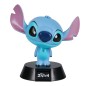 Lámpara padalone icon disney stitch