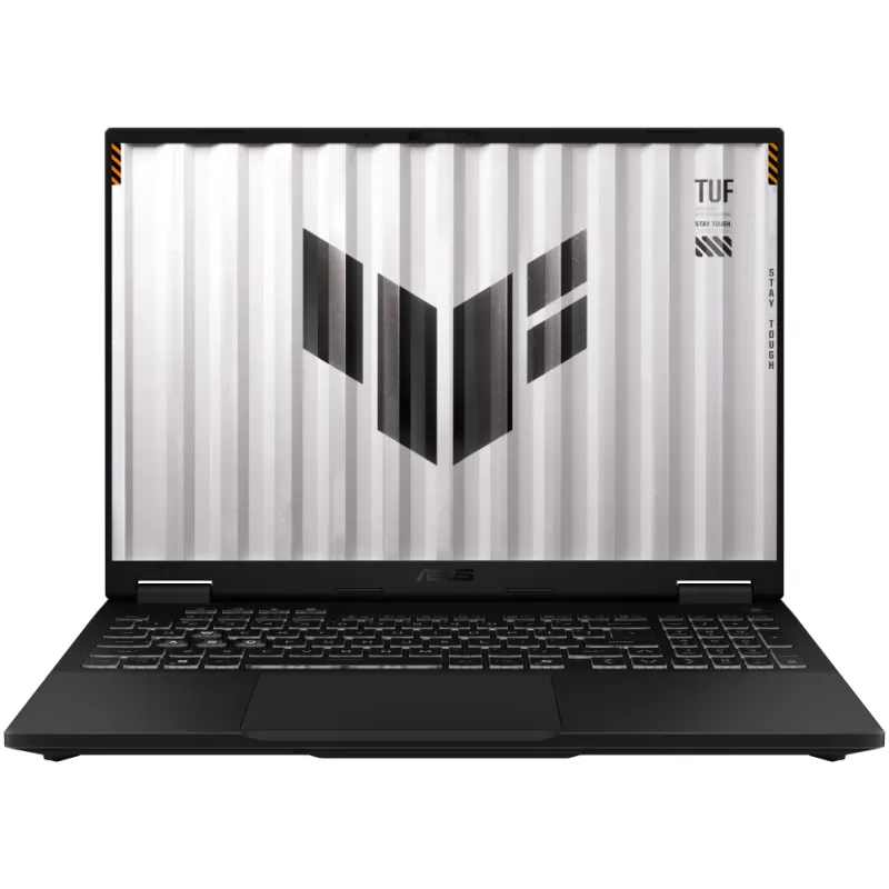 PORTATIL ASUS TUF TUF608JPR-QT187 i7-14650HX 16GB 1TB RTX5070 16"WUXGA FDOS
