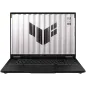 PORTATIL ASUS TUF TUF608JPR-QT187 i7-14650HX 16GB 1TB RTX5070 16"WUXGA FDOS