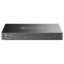 SWITCH TP LINK OMADA TL-SG2008 - SMART, 8x1G