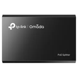 SPLITTER POE TP LINK TL-POE10R GIGA, POE, AF, 15W