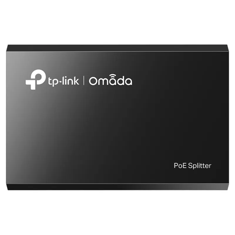 Splitter poe tl - poe10r tp - link