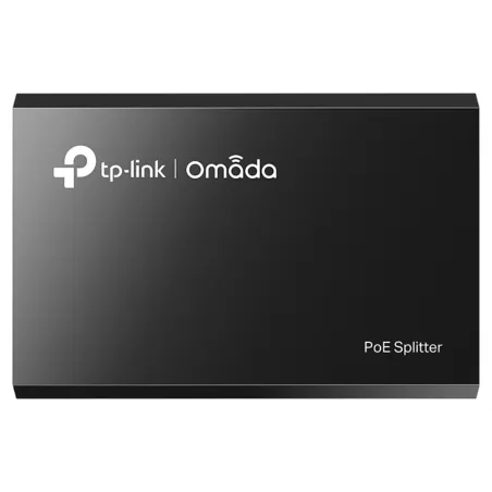 SPLITTER POE TP LINK TL-POE10R GIGA, POE, AF, 15W