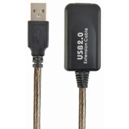 CABLE USB GEMBIRD EXTENSION USB 2-0 10M