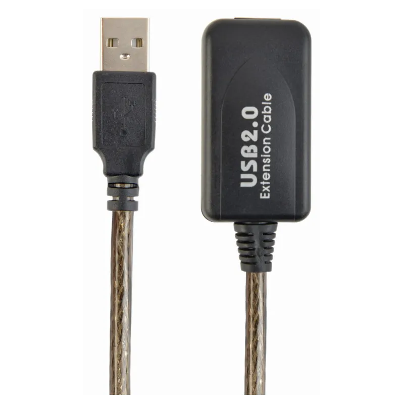 CABLE USB GEMBIRD EXTENSION USB 2-0 10M