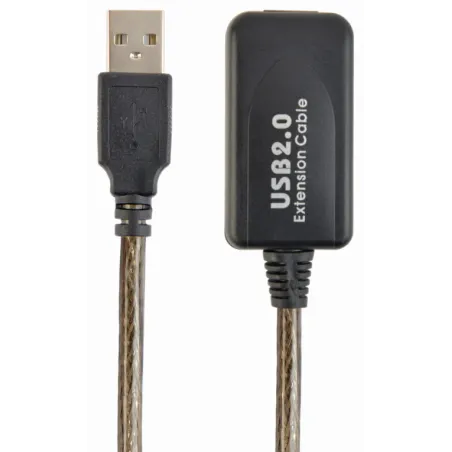 CABLE USB GEMBIRD EXTENSION USB 2-0 10M