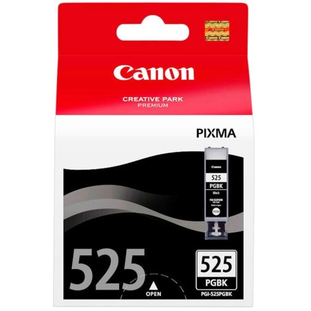 Cartucho de Tinta Original Canon PGI-525PGBK- Negro Fotográfico