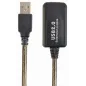 CABLE USB GEMBIRD EXTENSION USB 2-0 10M