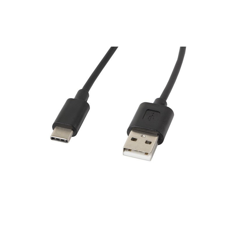 Cable usb lanberg 2-0 macho usb