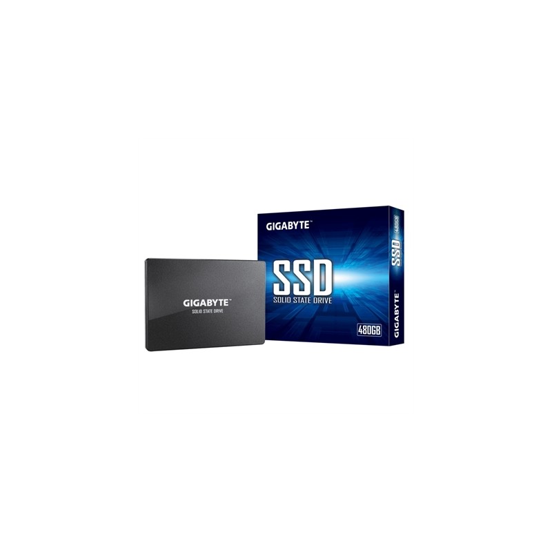 SSD GIGABYTE 480GB SATA3