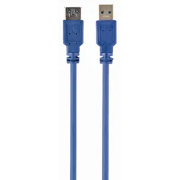 CABLE USB GEMBIRD EXTENSION USB 3-0 MACHO HEMBRA 1,8M