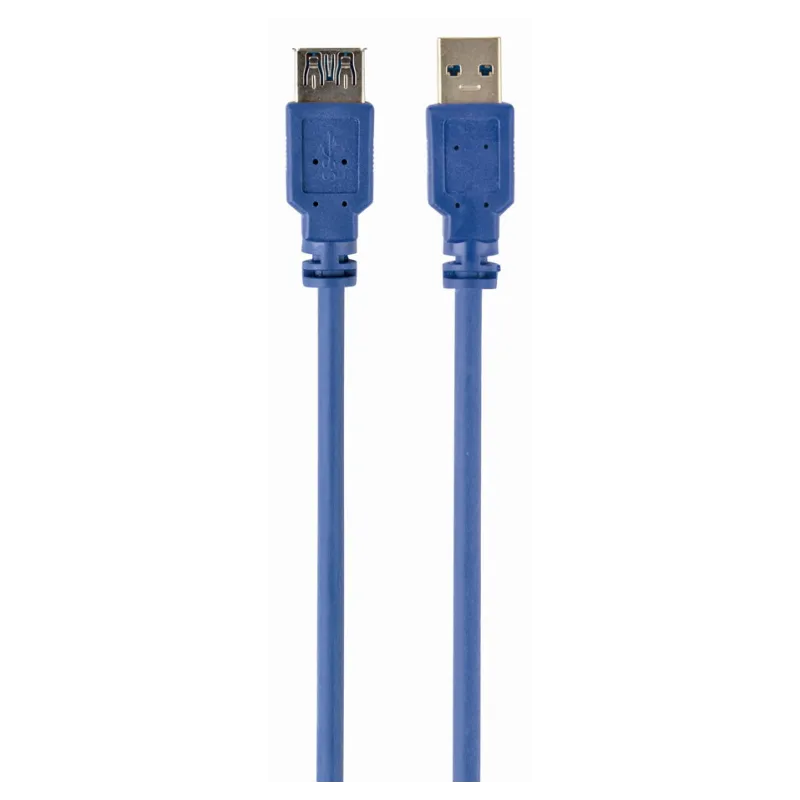 CABLE USB GEMBIRD EXTENSION USB 3-0 MACHO HEMBRA 1,8M CABLE USB GEMBIRD EXTENSION USB 3-0 MACHO HEMBRA 1,8M