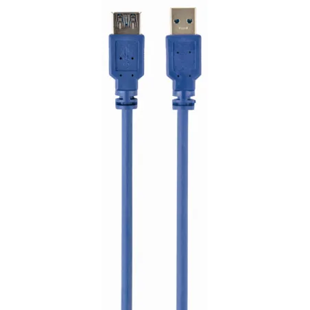 CABLE USB GEMBIRD EXTENSION USB 3-0 MACHO HEMBRA 1,8M