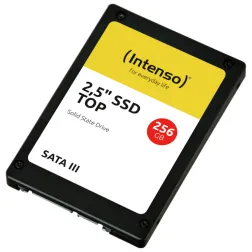 SSD INTENSO 256G TOP PERFORMANCEB SATA3