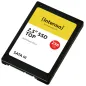 Disco duro interno solido ssd intenso