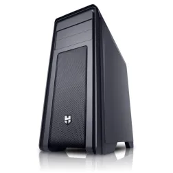 CAJA NOX HUMMER ZX ATX 2XUSB3-0 2XUSB2-0 NEGRO