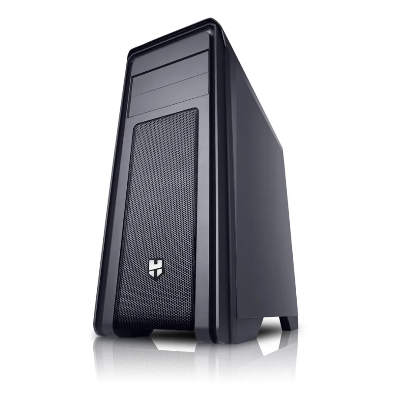 Caja Gaming Semitorre Nox Hummer ZX