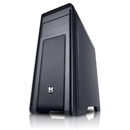 CAJA NOX HUMMER ZX ATX 2XUSB3-0 2XUSB2-0 NEGRO