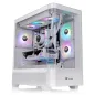 CAJA ATX THERMALTAKE VIEW 290 USB C X 2 1XVENT120MM ARGB BLANCO S-N FUENTE