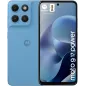 SMARTPHONE MOTOROLA MOTO G17 POWER 4GB-256GB ALASKAN BLUE
